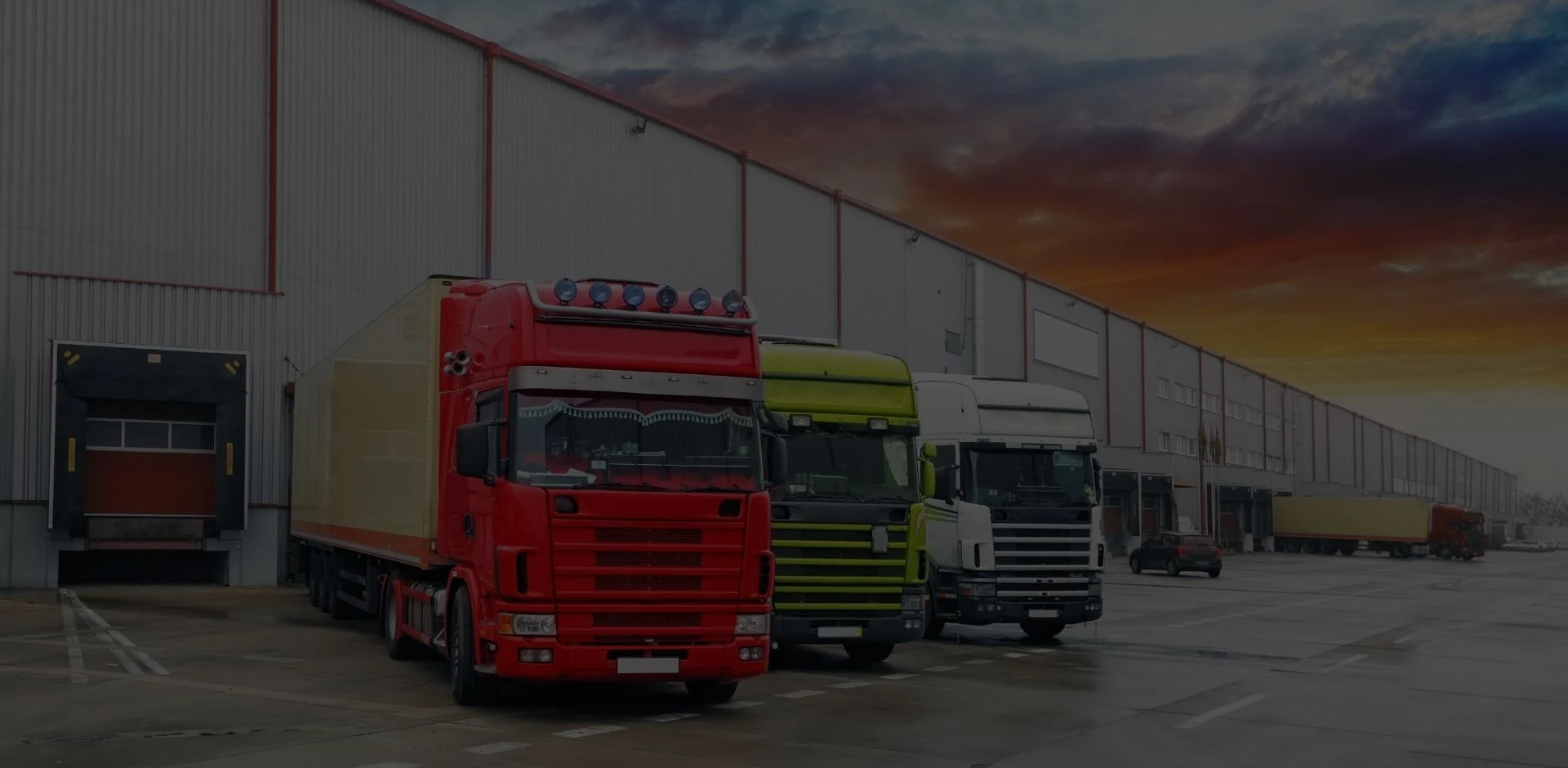 Ankara Derecik Ambarı